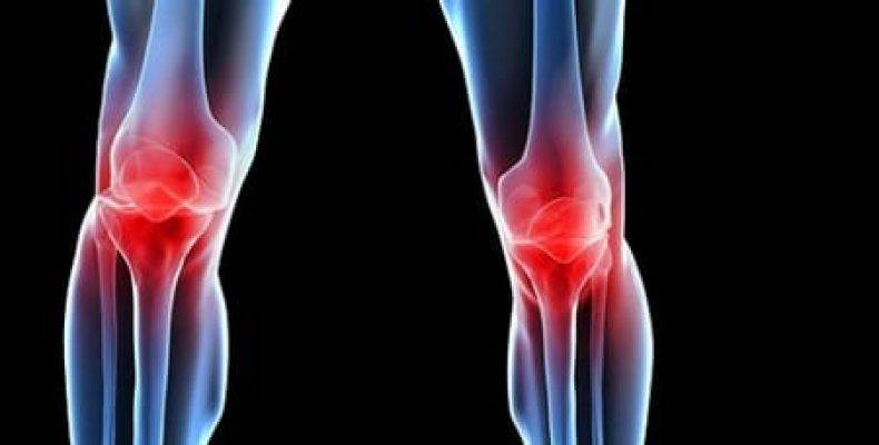 Артрит коленного сустава у детей: причины возникновения, симптомы и лечение