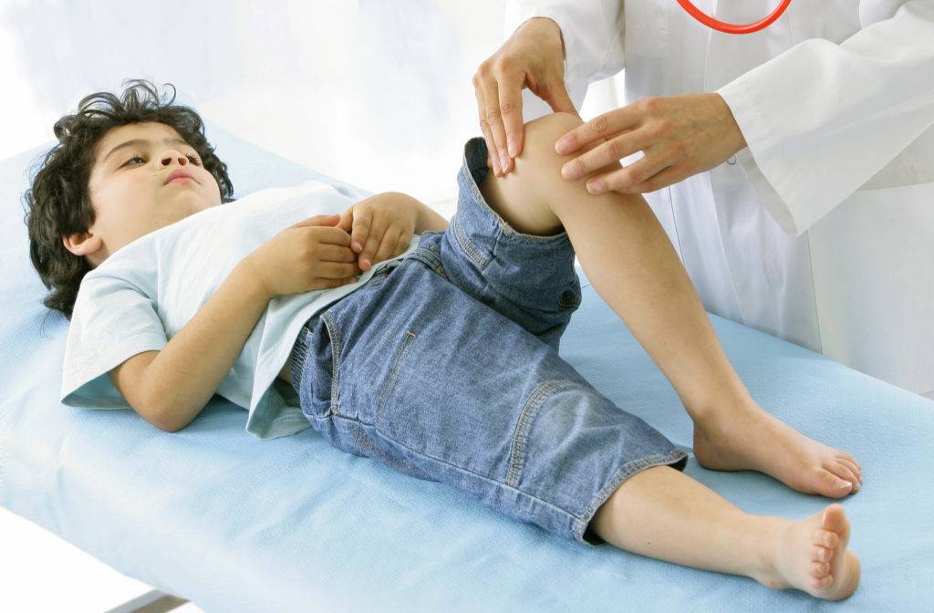 Боли в суставе у ребенка | что делать, если болят суставы у детей? | лечение боли и симптомы болезни на eurolab