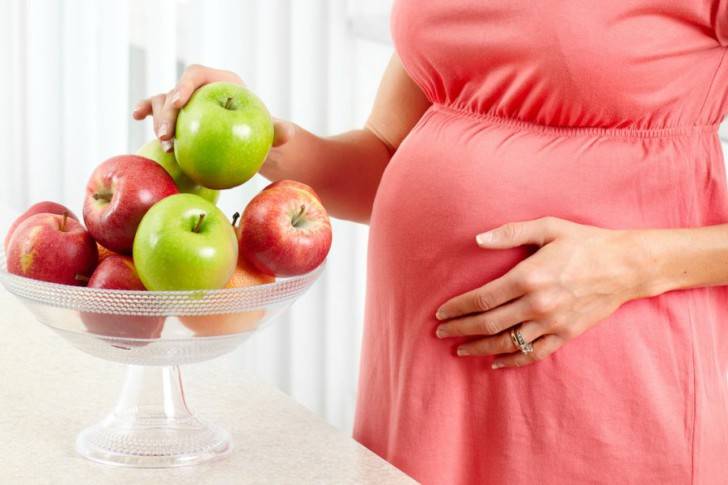 Клубника при беременности: польза или вред? | компетентно о здоровье на ilive