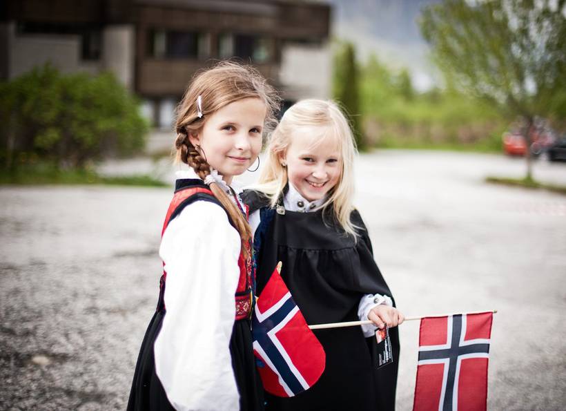 Особенности системы воспитания детей в разных странах мира: от китая до скандинавии