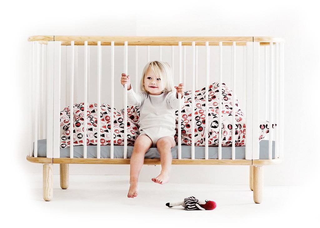 Как научить ребенка спать самостоятельно — методы эстивиля, фербера, комаровского
