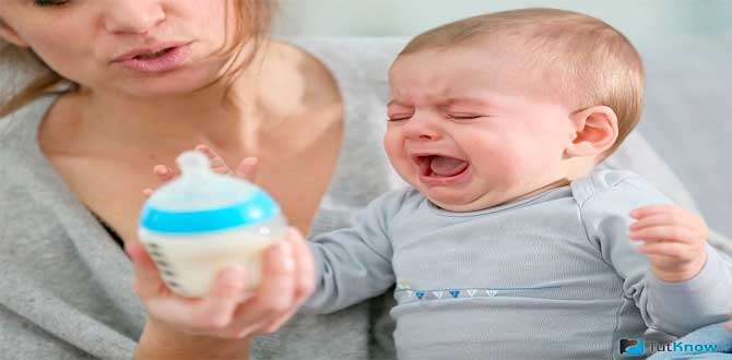 Лактазная недостаточность у младенцев: признаки, симптомы и лечение