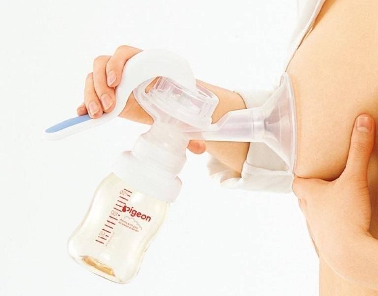18 лучших советов по сцеживанию грудного молока молокоотсосом от доктора сирза
