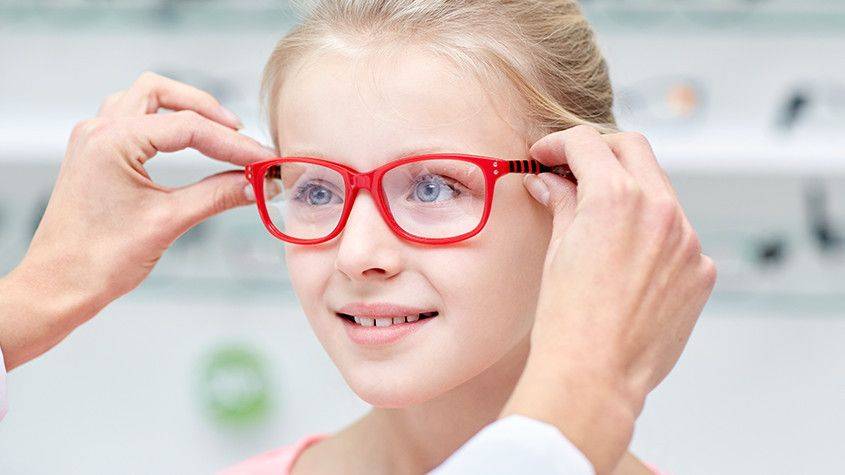 Как подобрать очки, подробнее об очках для зрения на портале vseozrenii.