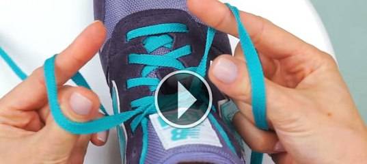 Как научить ребенка завязывать шнурки: несколько способов