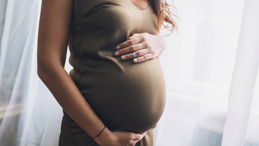 38 неделя беременности: описание, предвестники родов, выделения, вторые роды