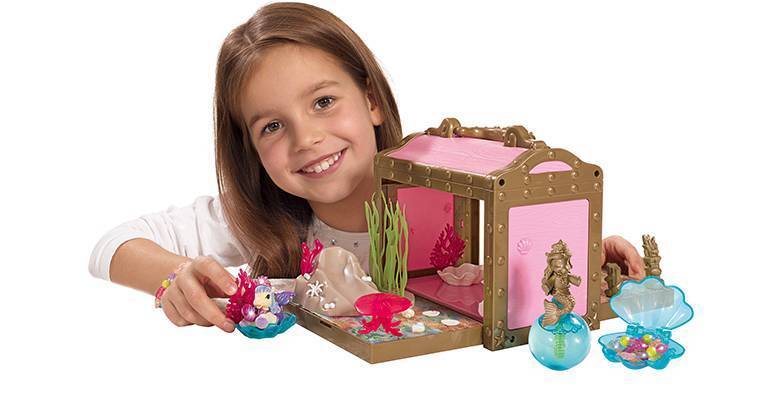 Что подарить девочке на 7 лет на день рождения - идеи подарков, в том числе сделанных своими руками