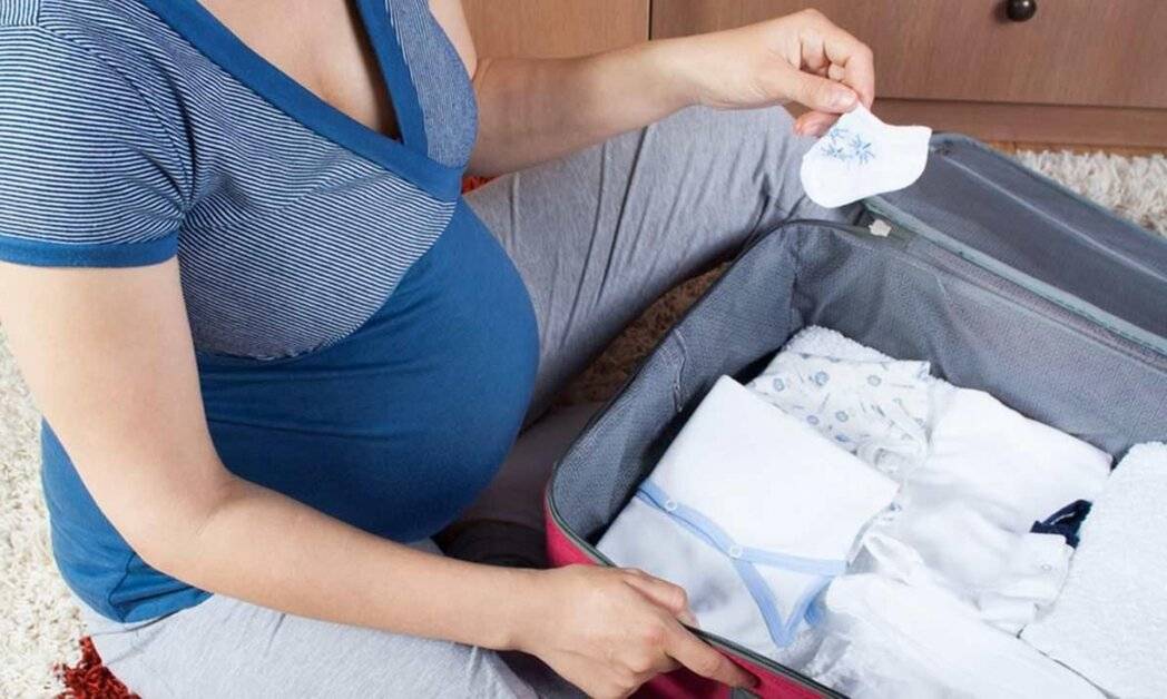 Можно ли покупать вещи еще до рождения ребенка, или почему нельзя делать покупки во время беременности?
