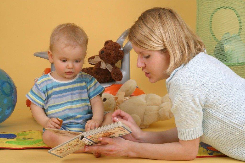 Как научить ребенка говорить в 2 года: способы и методики обучения