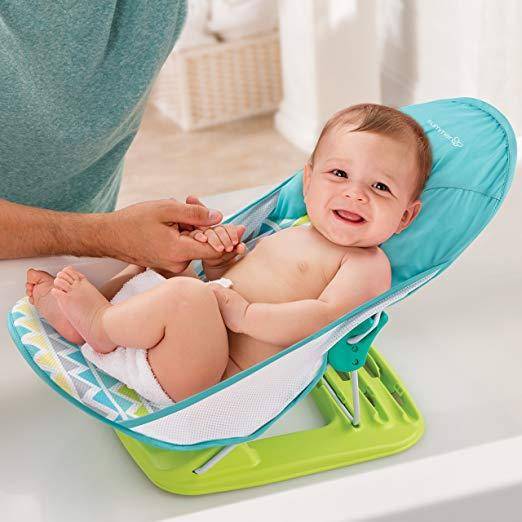Правила выбора ванночки для новорожденного ребенка