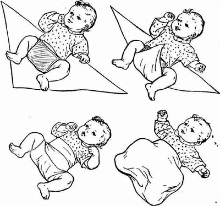Е. комаровский: пеленать новорожденного или нет, нужно ли пеленать ребенка - за и против