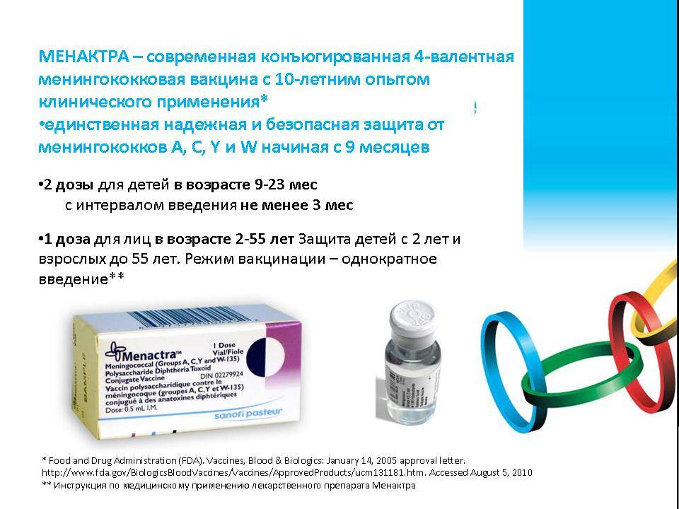 Прививка вакциной Пентаксим – что входит в состав, от каких болезней ...