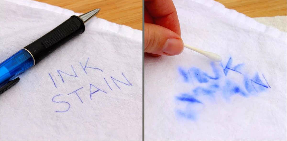 Чем оттереть маркер с магнитной доски: очистить маркерную доску подручными материалами