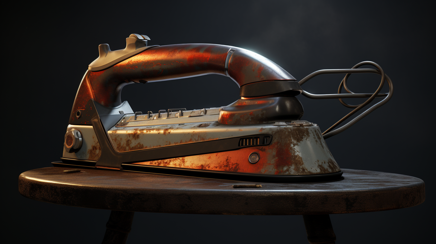 Ремонт утюгов: спасение нашей одежды - Информационный портал для родителей