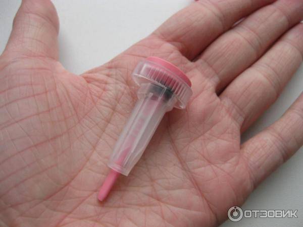 Ланцеты для безболезненного забора крови из пальца у детей: фото и принцип действия устройства