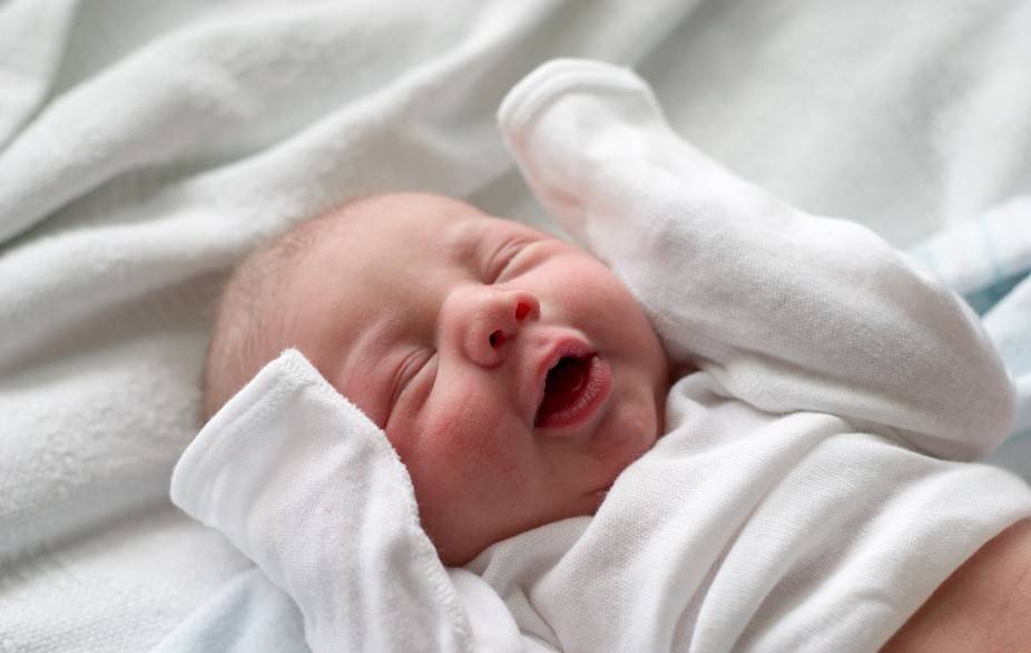 К чему снится младенец: плачущий или улыбающийся? основные толкования разных сонников — к чему снится младенец
