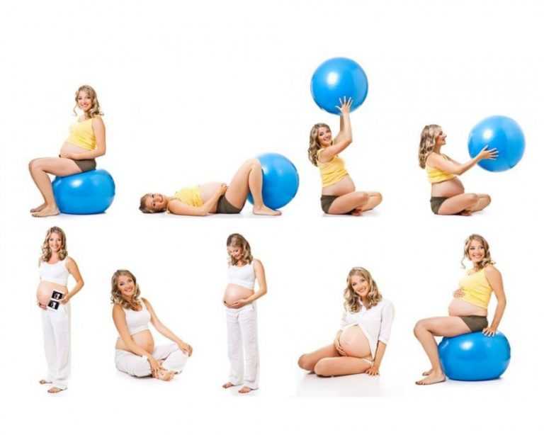Йога для беременных 2 триместр топ-13 лучших асан в домашних условиях