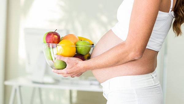 Влияние вредных привычек на беременность