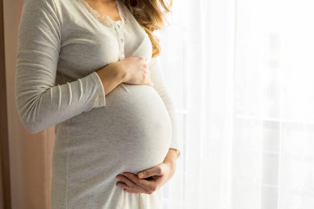 Основные приметы для беременных