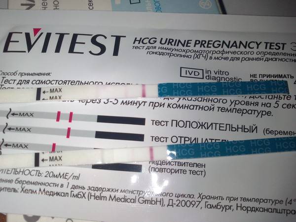 Задержка 10 дней, тест отрицательный: может ли быть беременность, возможны ли другие причины?