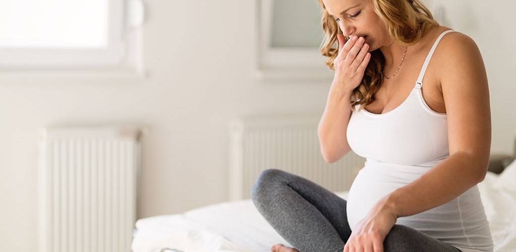Изжога при беременности: причины и способы избавления
