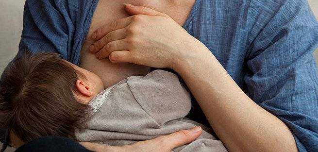 Кормящая мама застудила грудь: как лечить грудные железы при гв, если продуло