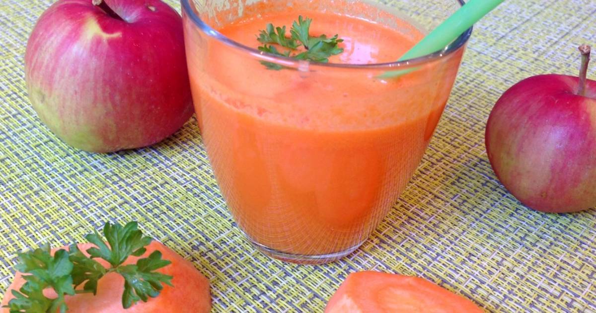 Морковный сок: польза, вред и противопоказания | food and health
