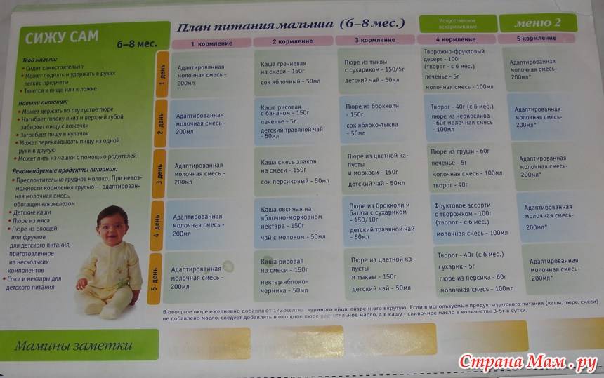 Е. комаровский: режим дня грудничка по месяцам в 1, 2 и 3 месяца, 9 месяцев и 1 год, ребенка в 2 года
