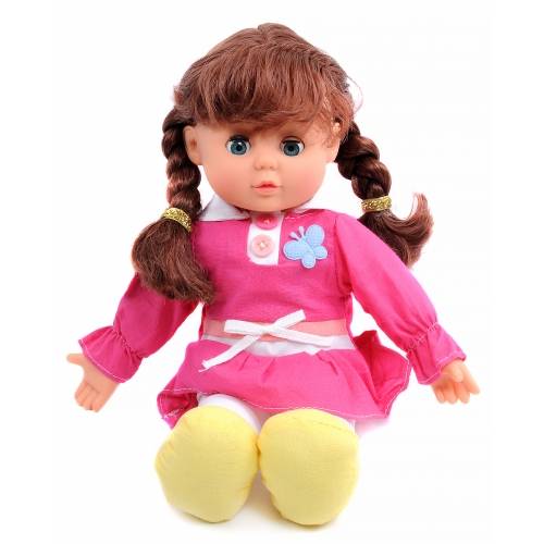 Интерактивные и многофункциональные куклы — почти живые игрушки