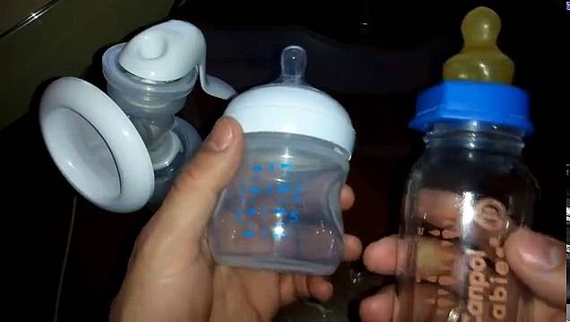 Стерилизация бутылочек для новорожденных: как это делать правильно
