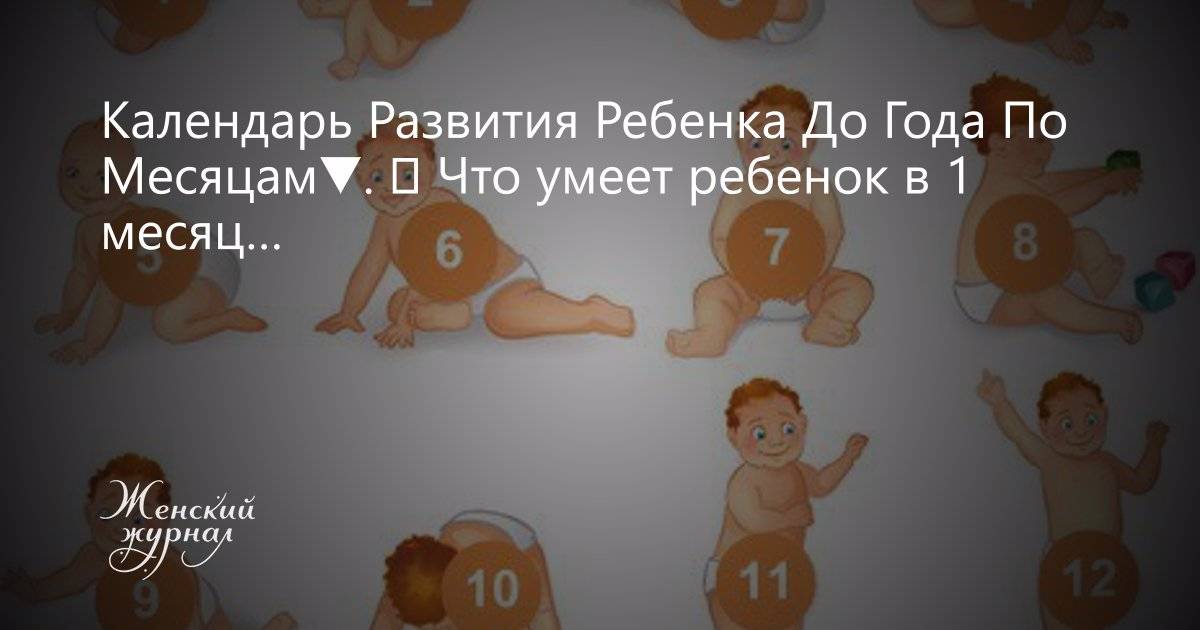 11 месяцев ребенку развитие что должен. Календарь развития ребёнка по месяцам. Календарь развития ребёнка по месяцам 1 месяц. Нормы развития ребенка. Что умеет ребёнок в 1 месяц картинка.