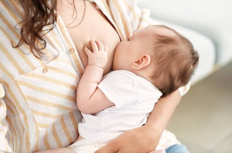 Кормить или не кормить: как долго ребенку нужно грудное молоко? как кормить грудным молоком не кормить ребенка грудным молоком