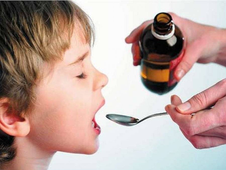 Хронический кашель у взрослых и детей