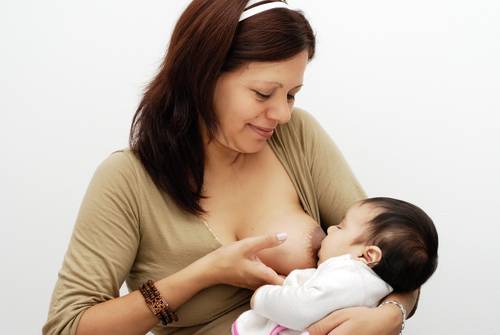 Истории мам, которые осознанно отказались от грудного вскармливания (и мы их за это не осуждаем)