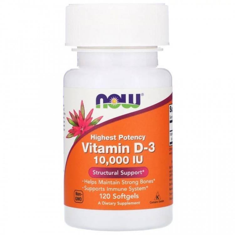 Витамин d: значение, нормы потребления, последствия недостатка витамина д