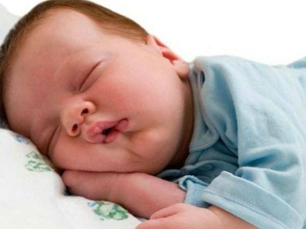 Ребенок сопит носом во сне но соплей нет комаровский