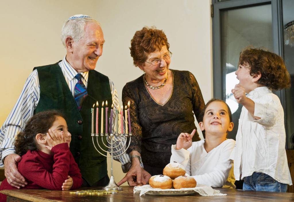 5 правил воспитания детей. секреты еврейского воспитания