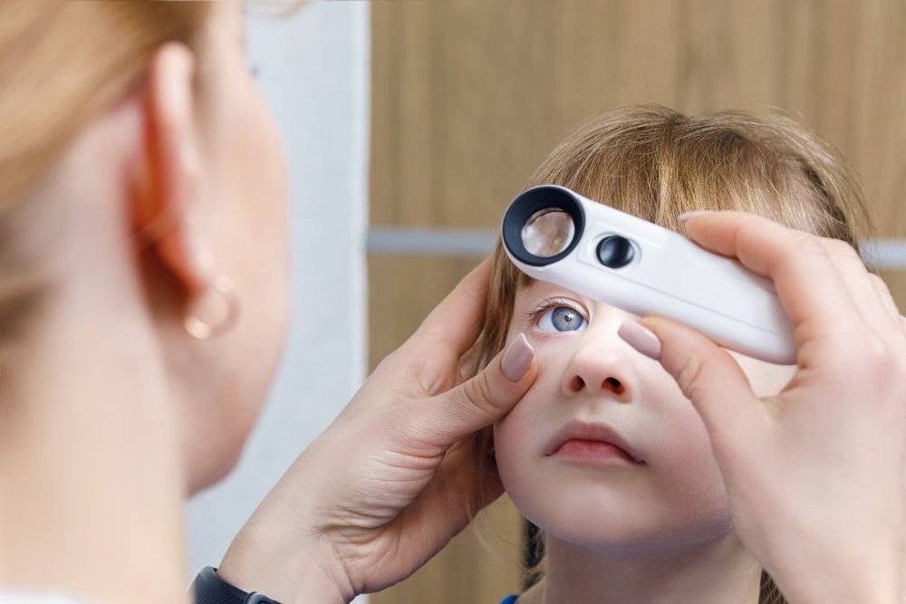 Признаки дальтонизма у ребенка - как выявить цветовую слепоту