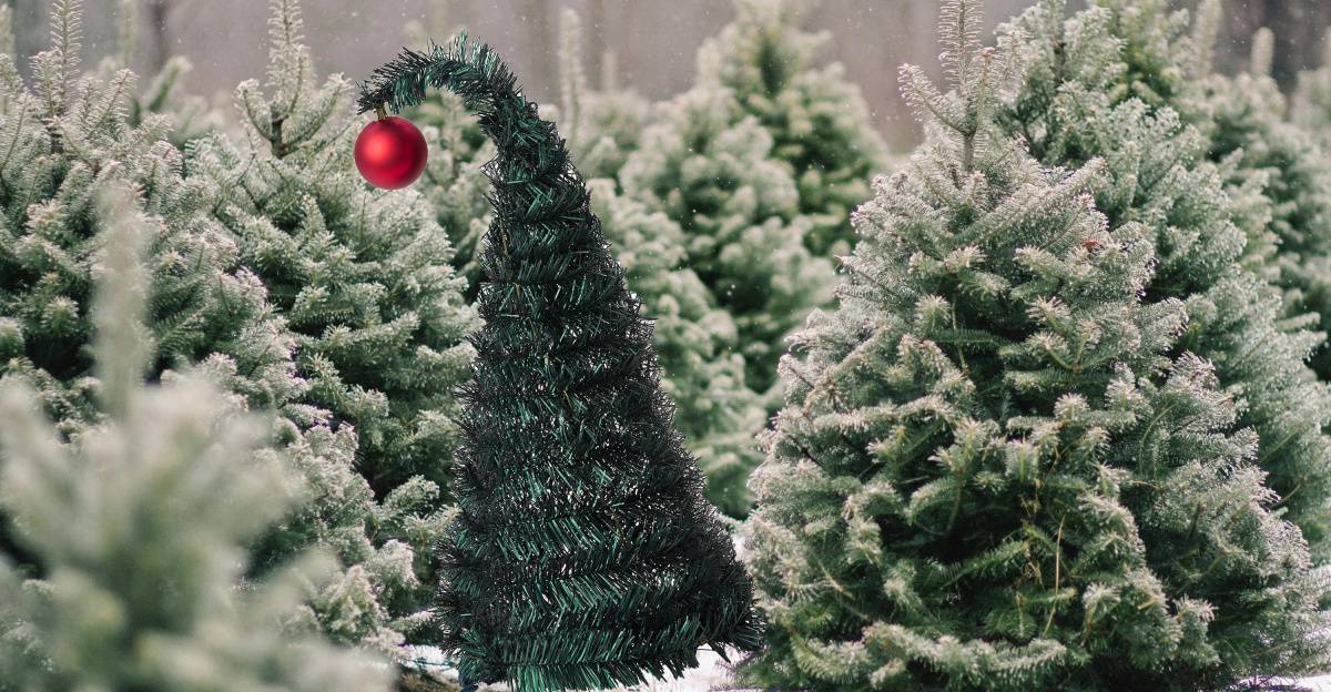 Как выбрать живую или искусственную елку на новый год | домашняя энциклопедия