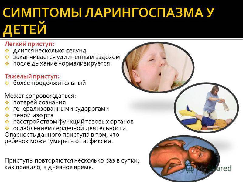 Психогенный кашель у детей и взрослых: лечение, симптомы