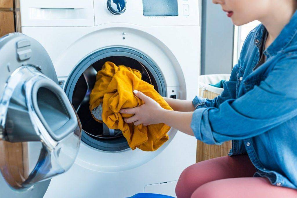 Как правильно стирать мягкие игрушки в стиральной машине?