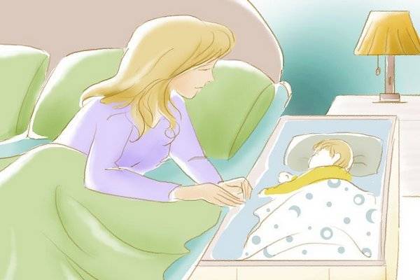 Как приучить ребенка засыпать самостоятельно: практические советы и полезные рекомендации специалистов