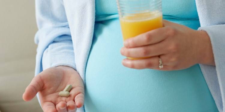 Антибиотики при беременности: почему нельзя и когда можно