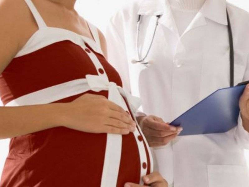 Зачем нужна флюорография мужа при беременности, для чего ее делать