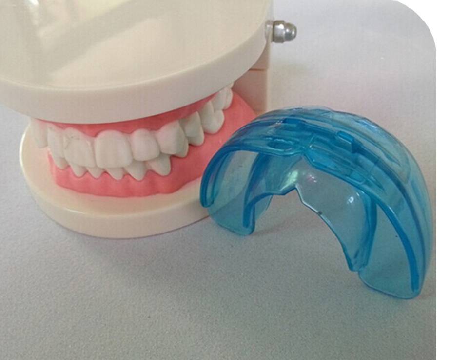 Пластины на зубы детям, фото до и после, для чего применяются и как носить?