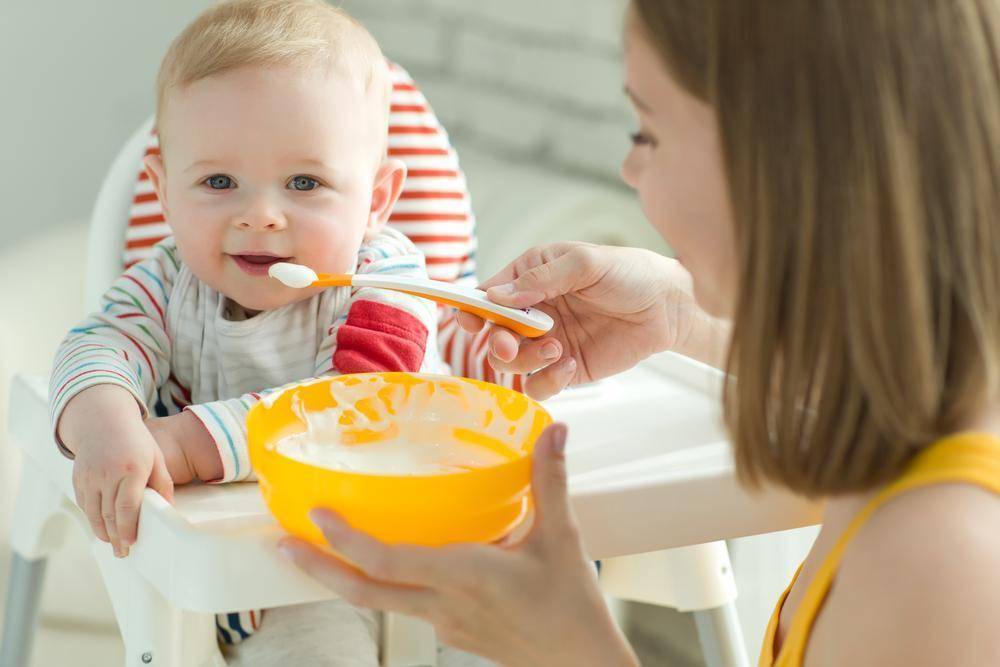 Рейтинг детского питания в баночках в 2021 году. 12 лучших пюре для первого прикорма
