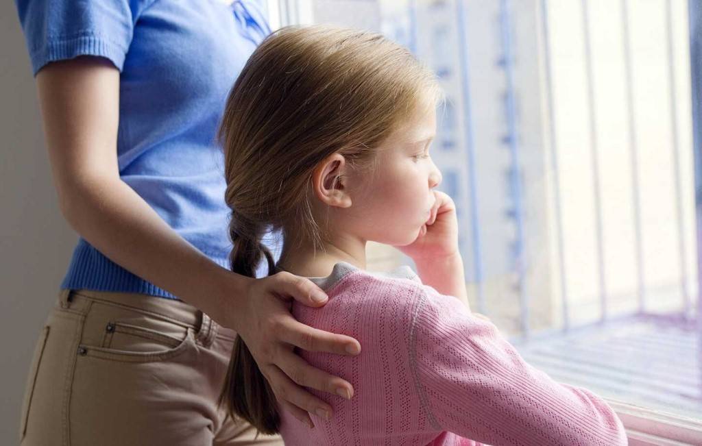Нервный тик у детей. причины, симптомы и лечение патологии :: polismed.com