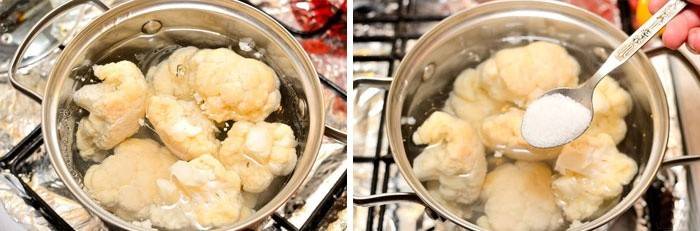 Приготовление замороженной и свежей брокколи ребенку: как сварить для прикорма грудничку