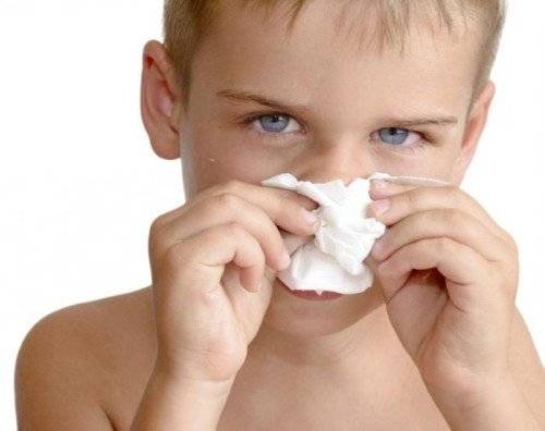 Что вызывает неприятный запах в носу? - medical insider