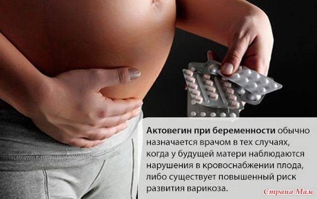 Применение фемостона при планировании беременности